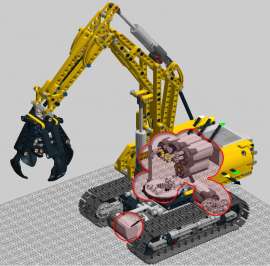 901x888