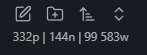 147x55
